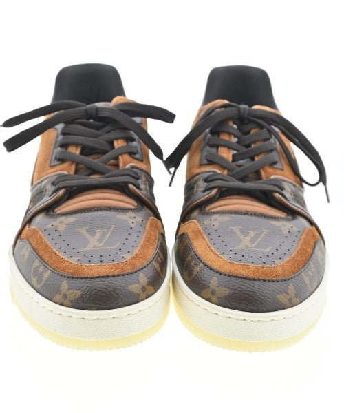 LOUIS VUITTON รองเท้าผ้าใบ