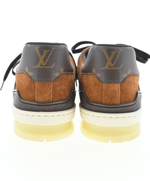 LOUIS VUITTON รองเท้าผ้าใบ