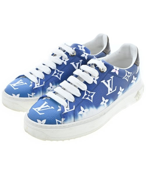 LOUIS VUITTON รองเท้าผ้าใบ