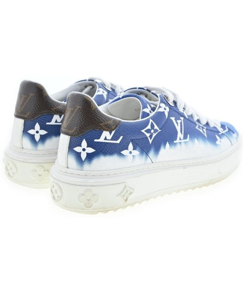 LOUIS VUITTON รองเท้าผ้าใบ