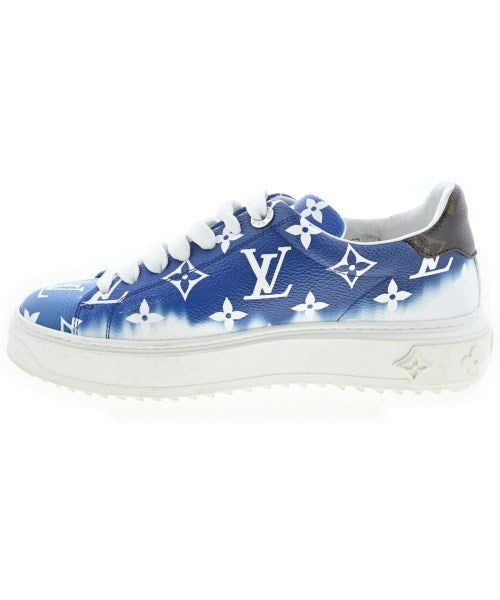 LOUIS VUITTON รองเท้าผ้าใบ