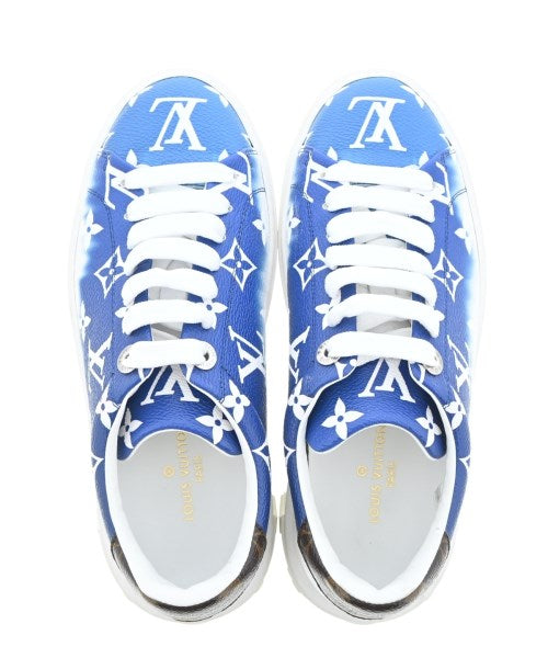LOUIS VUITTON รองเท้าผ้าใบ