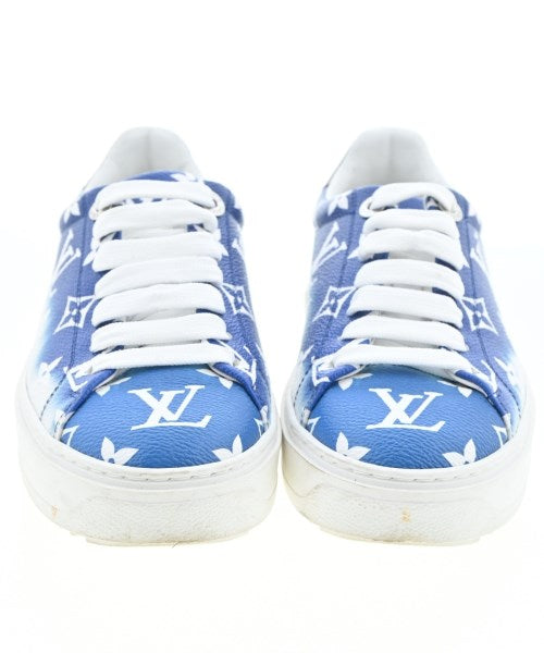 LOUIS VUITTON รองเท้าผ้าใบ