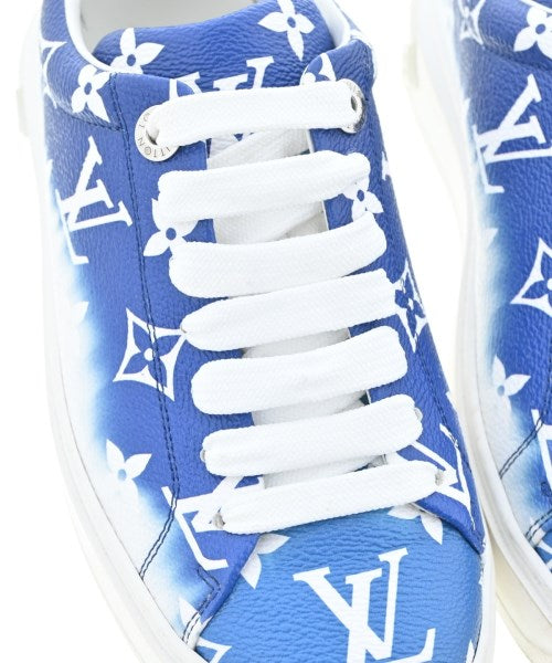 LOUIS VUITTON รองเท้าผ้าใบ