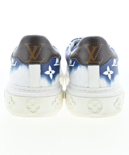 LOUIS VUITTON รองเท้าผ้าใบ