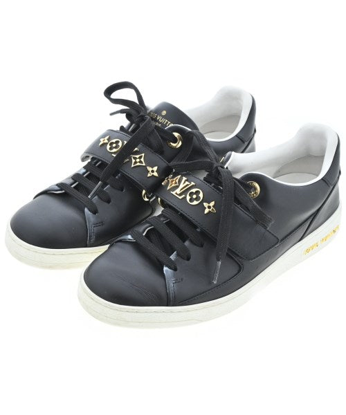 LOUIS VUITTON รองเท้าผ้าใบ