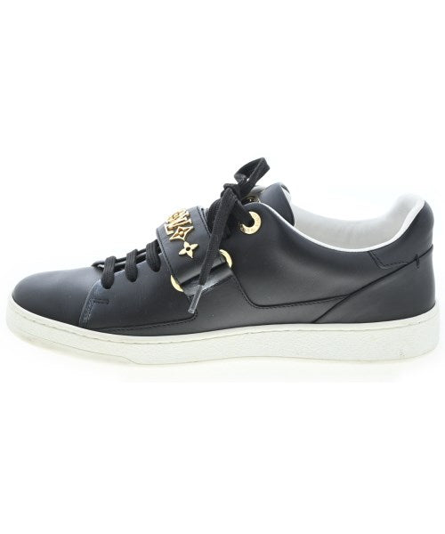 LOUIS VUITTON รองเท้าผ้าใบ