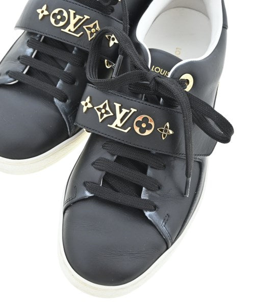 LOUIS VUITTON รองเท้าผ้าใบ