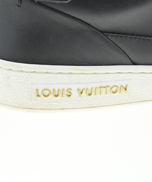LOUIS VUITTON รองเท้าผ้าใบ
