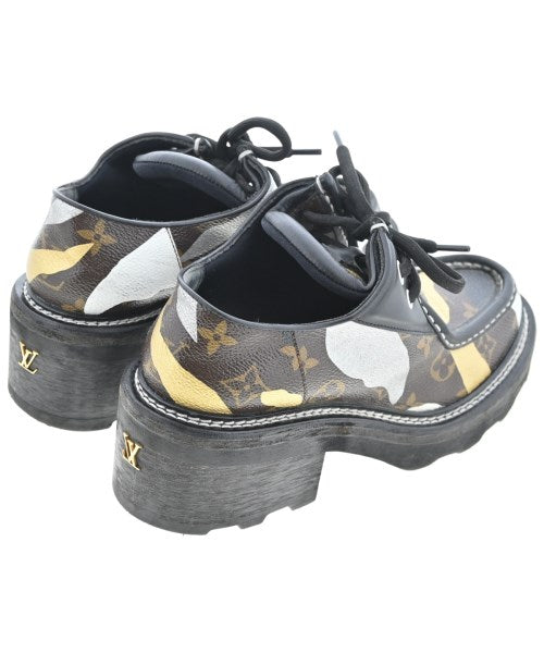 LOUIS VUITTON รองเท้า อื่น