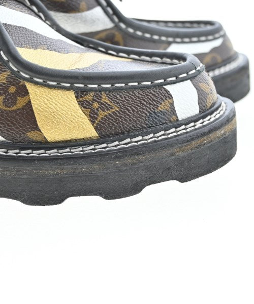 LOUIS VUITTON รองเท้า อื่น