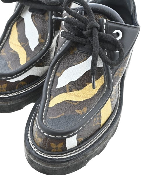 LOUIS VUITTON รองเท้า อื่น