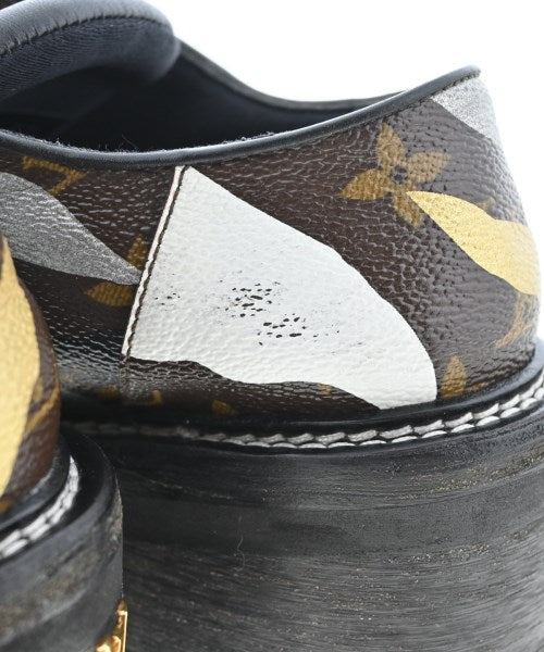 LOUIS VUITTON รองเท้า อื่น