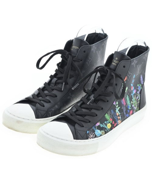 LOUIS VUITTON รองเท้าผ้าใบ