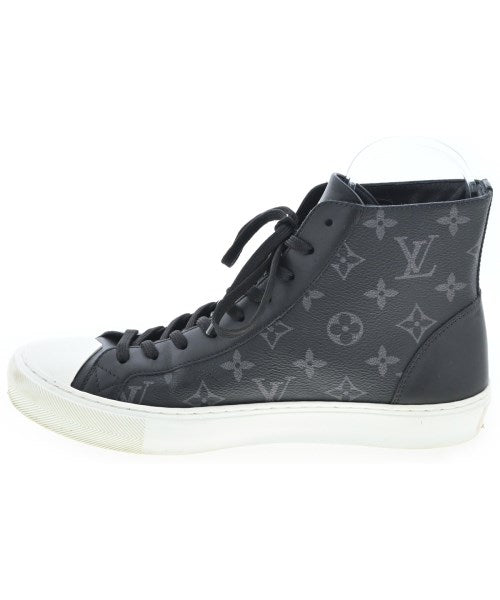 LOUIS VUITTON รองเท้าผ้าใบ