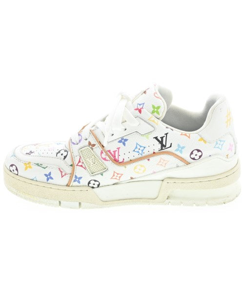 LOUIS VUITTON รองเท้าผ้าใบ
