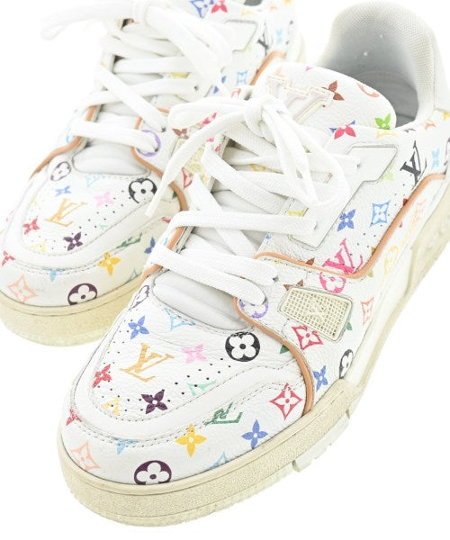 LOUIS VUITTON รองเท้าผ้าใบ
