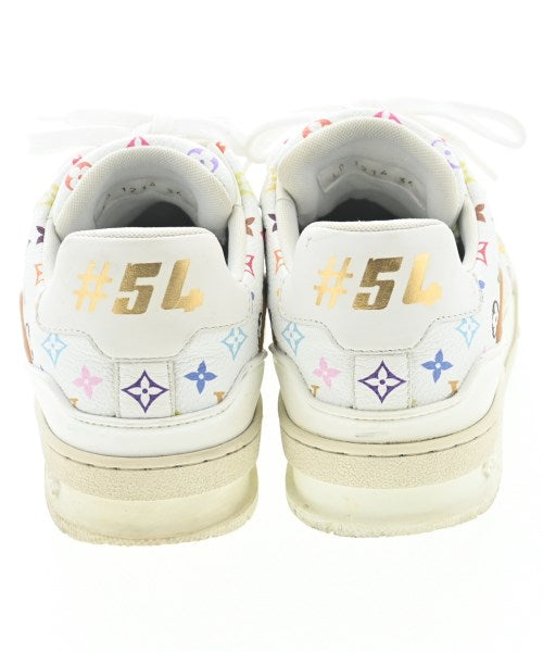 LOUIS VUITTON รองเท้าผ้าใบ