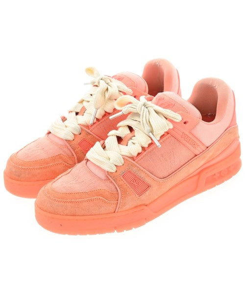 LOUIS VUITTON รองเท้าผ้าใบ
