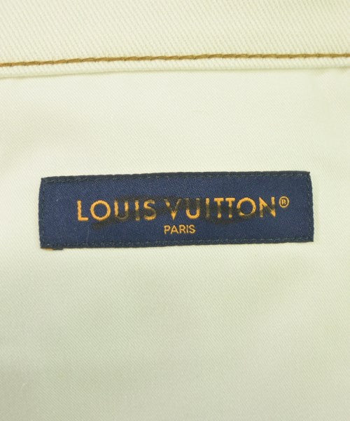 LOUIS VUITTON ยีนส์