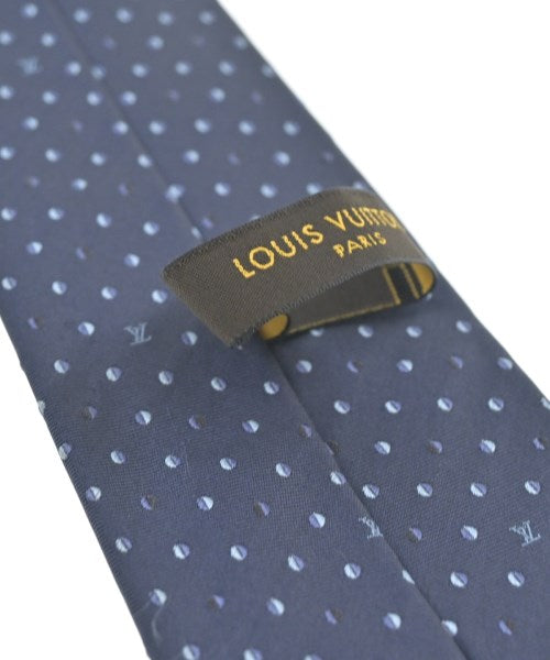 LOUIS VUITTON เนคไท