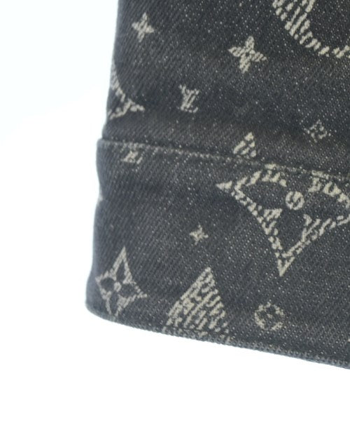 LOUIS VUITTON แจ็คเก็ตยีนส์