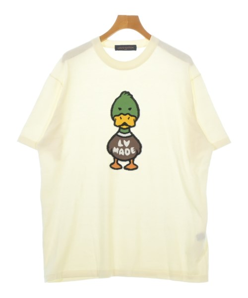 LOUIS VUITTON เสื้อยืด/เสื้อท็อปส์