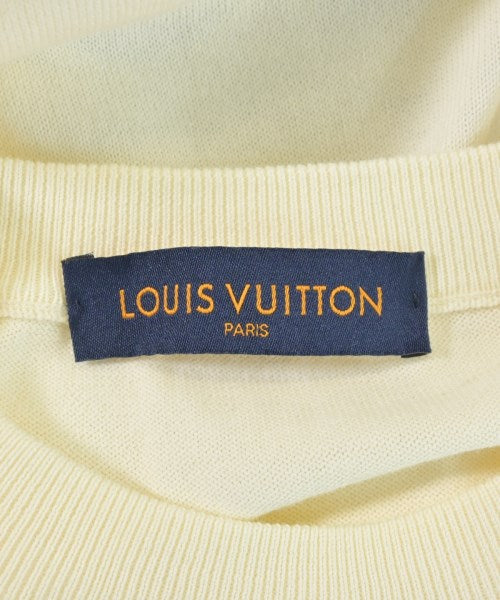 LOUIS VUITTON เสื้อยืด/เสื้อท็อปส์