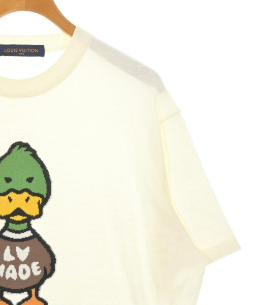 LOUIS VUITTON เสื้อยืด/เสื้อท็อปส์