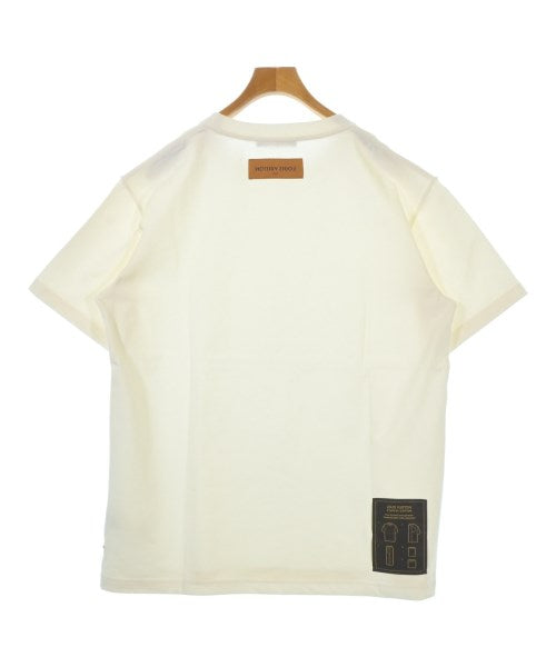 LOUIS VUITTON เสื้อยืด/เสื้อท็อปส์