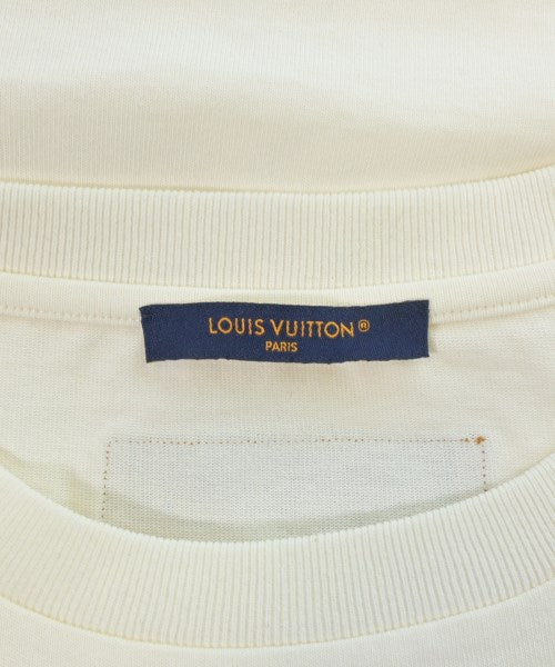 LOUIS VUITTON เสื้อยืด/เสื้อท็อปส์