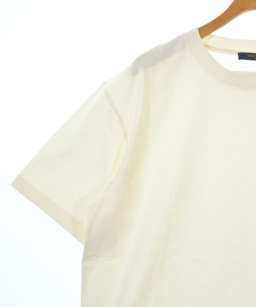 LOUIS VUITTON เสื้อยืด/เสื้อท็อปส์