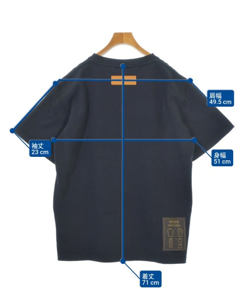 LOUIS VUITTON เสื้อยืด/เสื้อท็อปส์