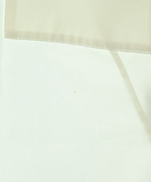 LOUIS VUITTON เดรสที่เป็นเสื้อเชิ้ตตัวยาว
