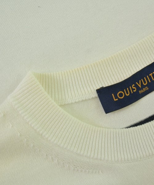 LOUIS VUITTON เสื้อกันหนาว