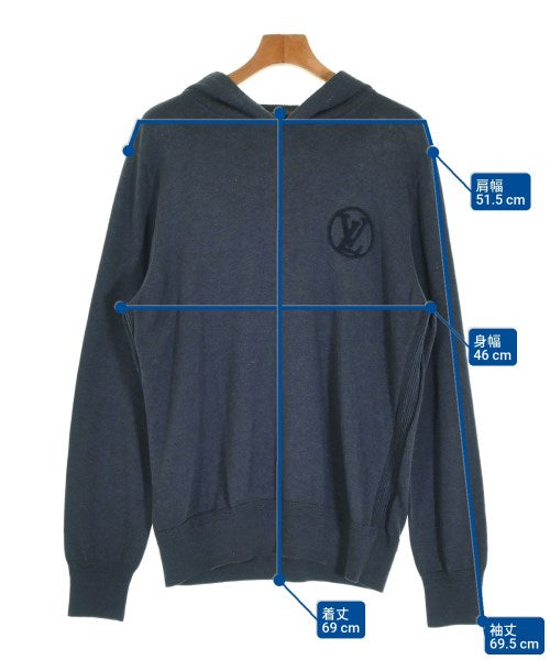 LOUIS VUITTON เสื้อกันหนาว