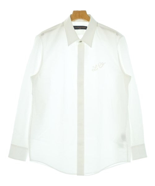 LOUIS VUITTON เสื้อเชิ้ตทางการ