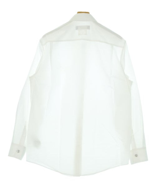 LOUIS VUITTON เสื้อเชิ้ตทางการ