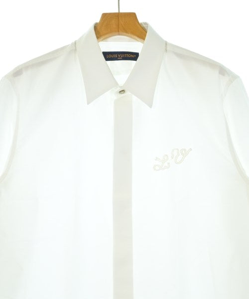 LOUIS VUITTON เสื้อเชิ้ตทางการ
