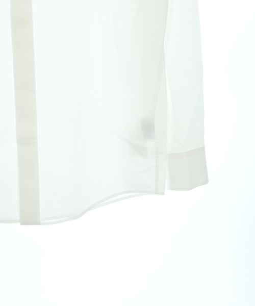 LOUIS VUITTON เสื้อเชิ้ตทางการ
