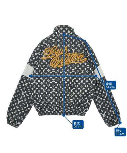 LOUIS VUITTON แจ็คเก็ตเบลาส์ อื่น