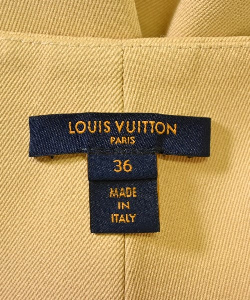 LOUIS VUITTON กางเกง อื่น