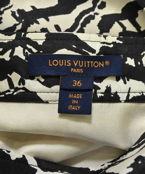 LOUIS VUITTON กระโปรงยาว/แม็กซี่ยาว
