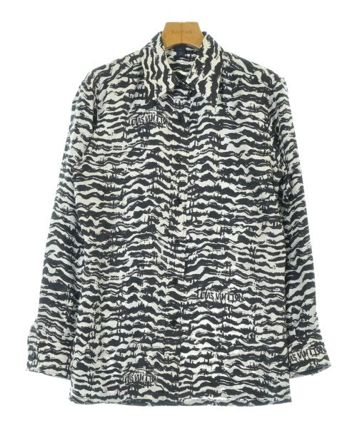 LOUIS VUITTON เสื้อลำลอง