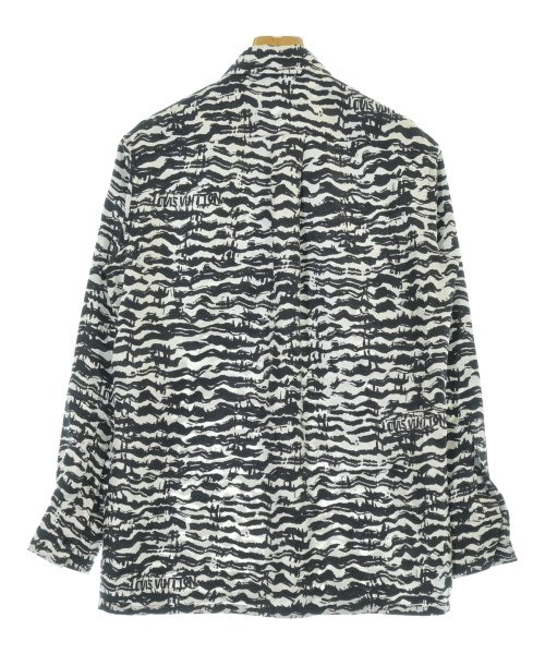 LOUIS VUITTON เสื้อลำลอง