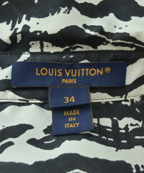 LOUIS VUITTON เสื้อลำลอง