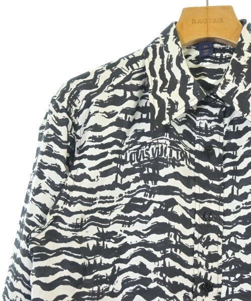 LOUIS VUITTON เสื้อลำลอง