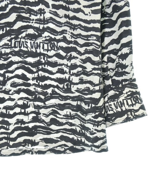 LOUIS VUITTON เสื้อลำลอง