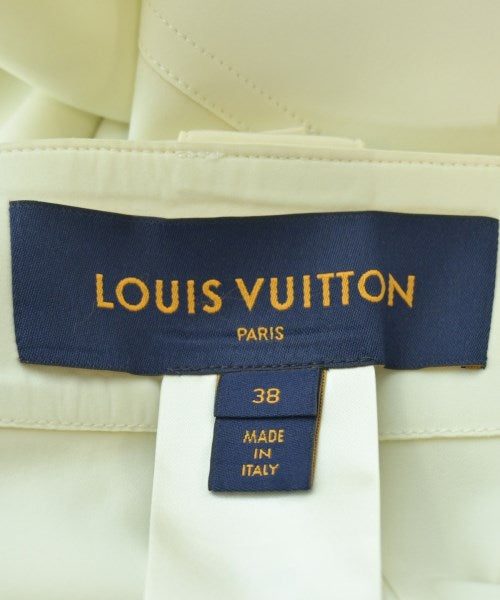 LOUIS VUITTON กางเกงมีกระเป๋าข้างกางเกง2-4 กระเป๋า