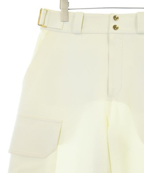 LOUIS VUITTON กางเกงมีกระเป๋าข้างกางเกง2-4 กระเป๋า